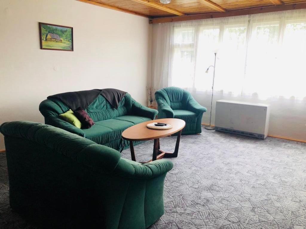 Apartman126 Гаррахов Экстерьер фото