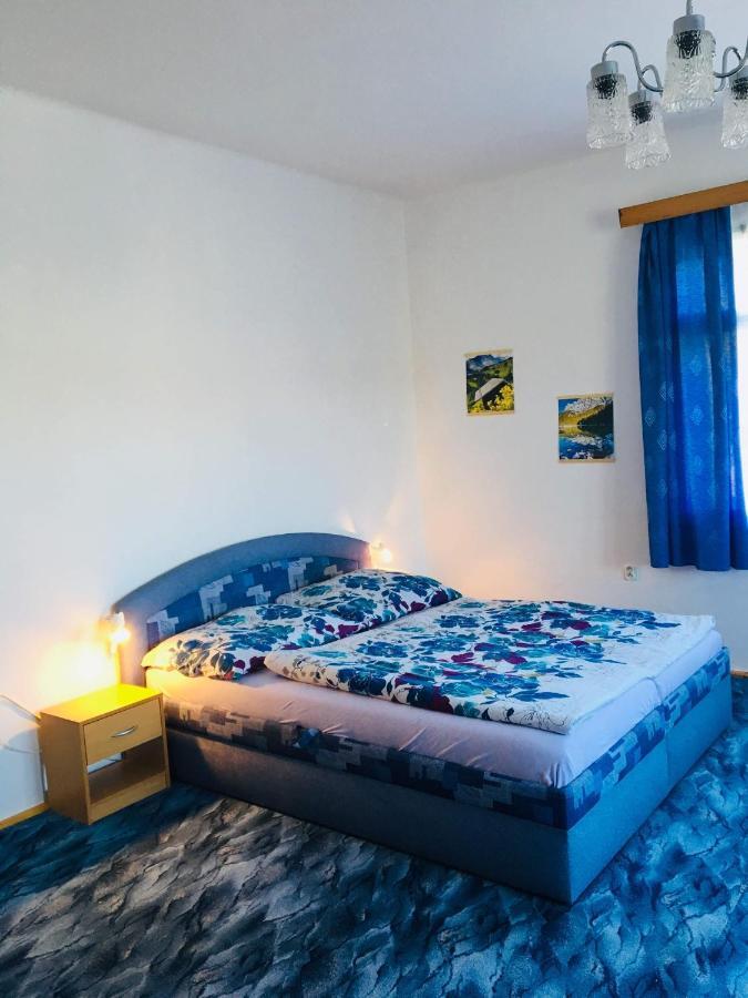 Apartman126 Гаррахов Экстерьер фото
